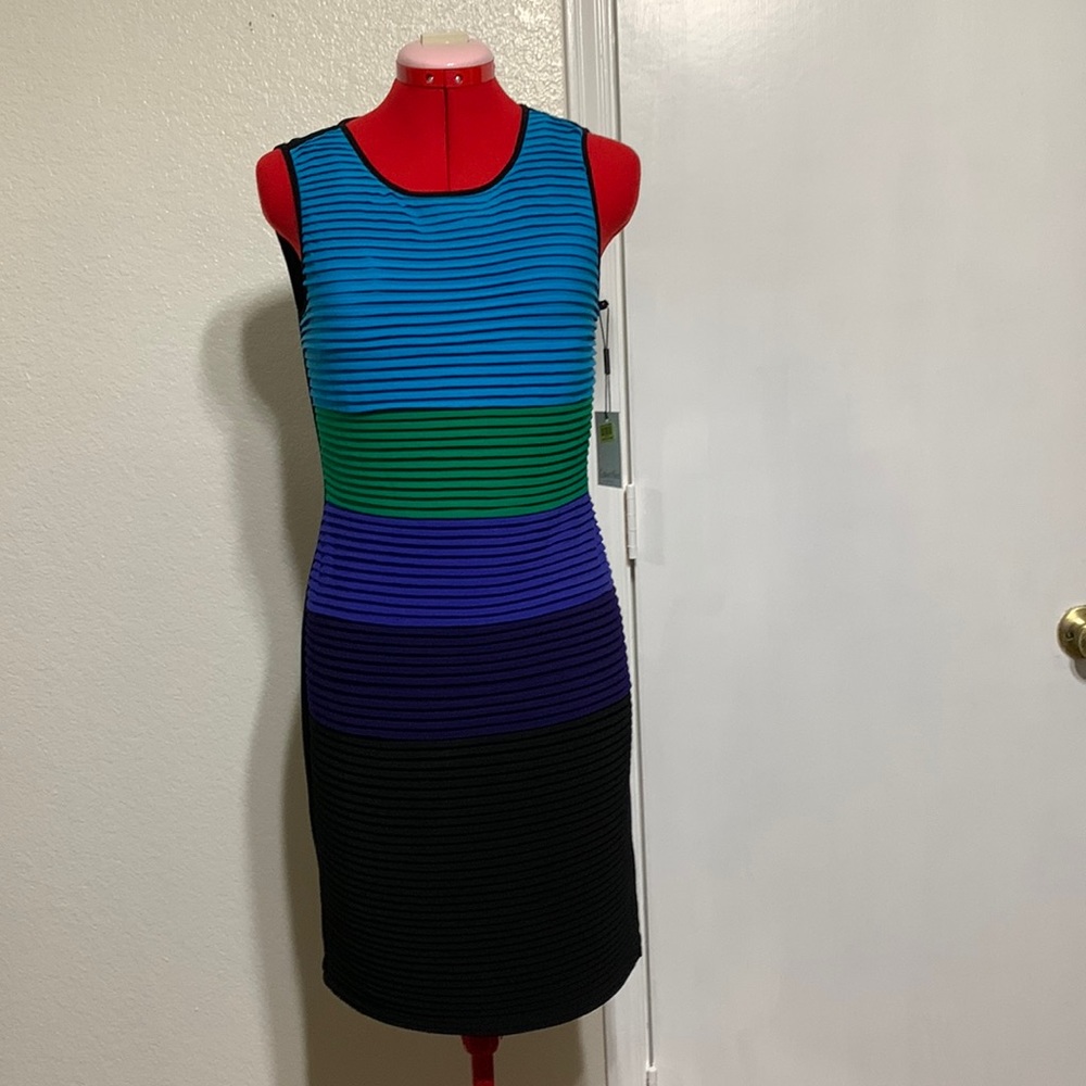 Calvin Klein Dress size 4 NWT